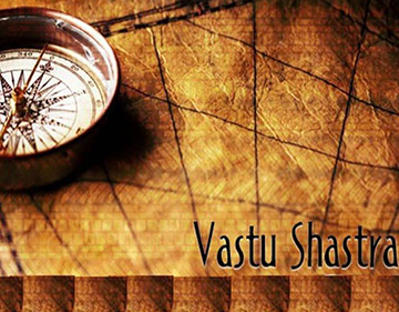 The Concept Of Vaastu Shastra