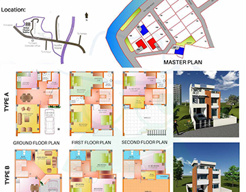 About Brihat Cluster - Balkhu